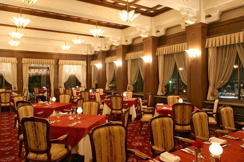 Gamagori Classic Hotel Екстериор снимка