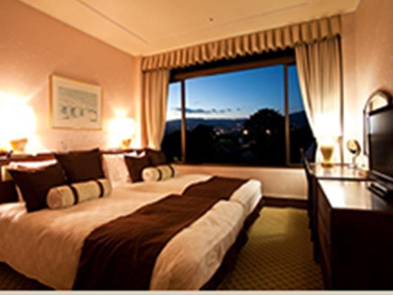 Gamagori Classic Hotel Екстериор снимка